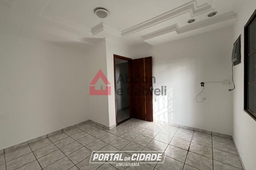 Casa para alugar - 100m&sup2; - Jardim Los Angeles