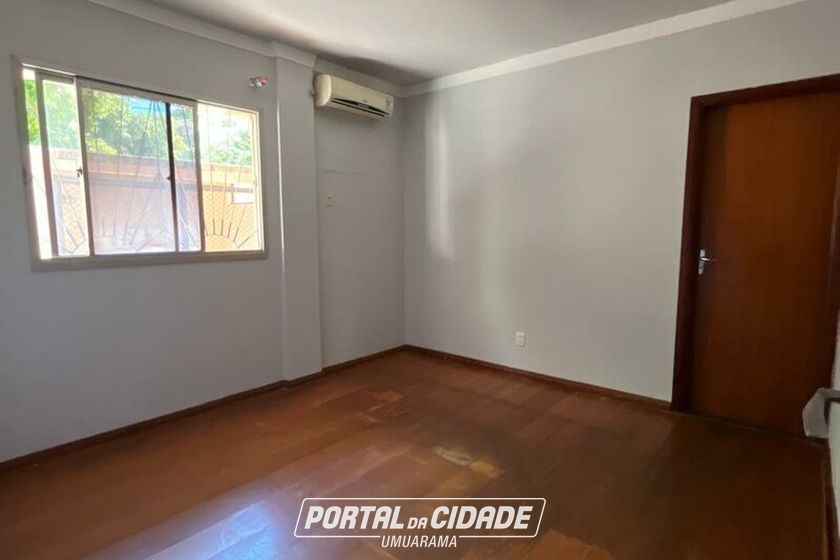 Apartamento &agrave; venda - 76m&sup2; - Zona II