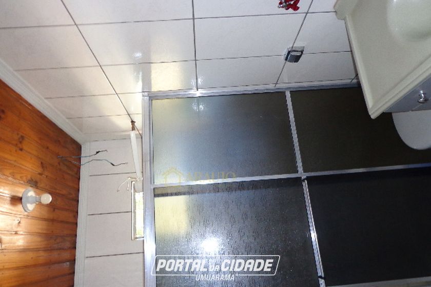 Casa &agrave; venda - 236m&sup2; - Zona I