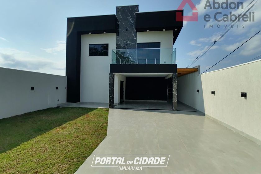 Sobrado &agrave; venda - 155m&sup2; - Jardim It&aacute;lia