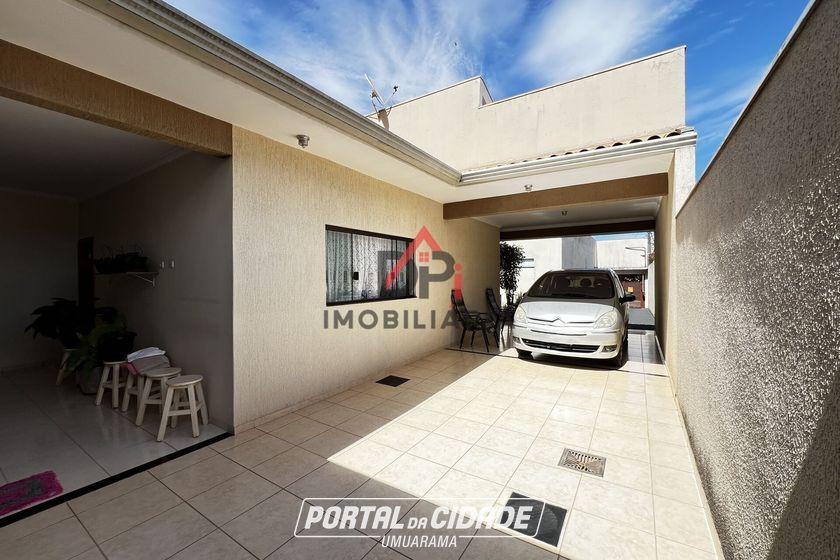 Casa &agrave; venda - 314m&sup2; - Zona III