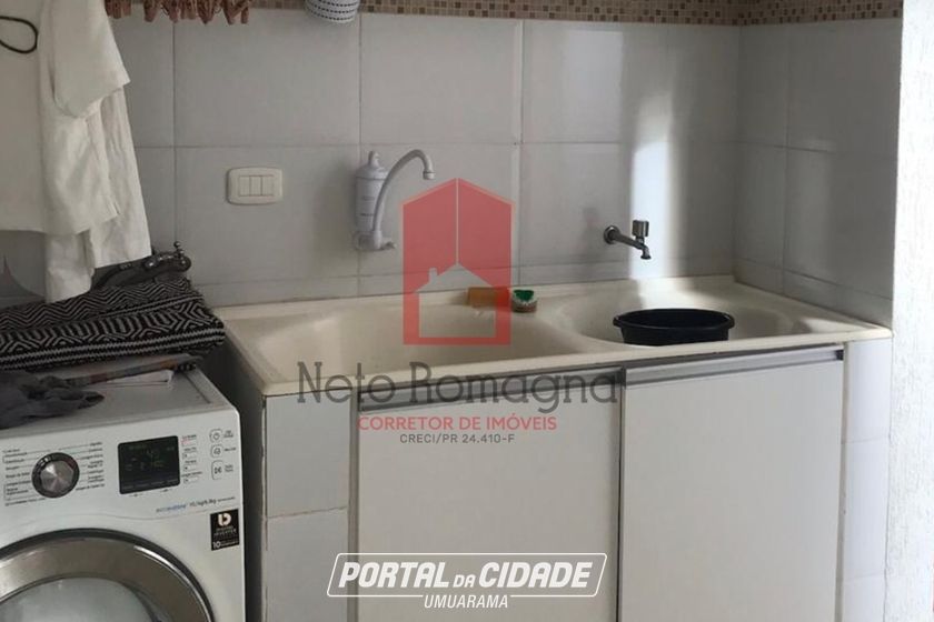 Sobrado &agrave; venda - 276m&sup2; - Zona II