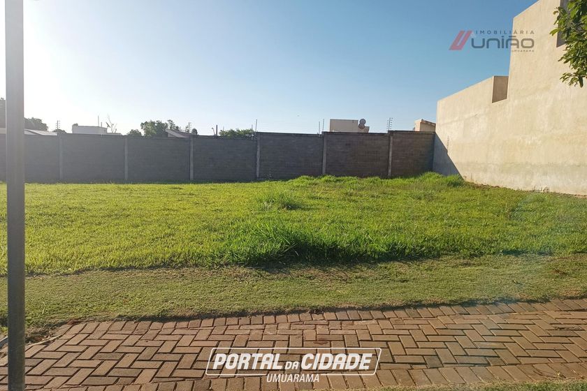 Terreno &agrave; venda - 289m&sup2; - Parque Residencial Interlagos II
