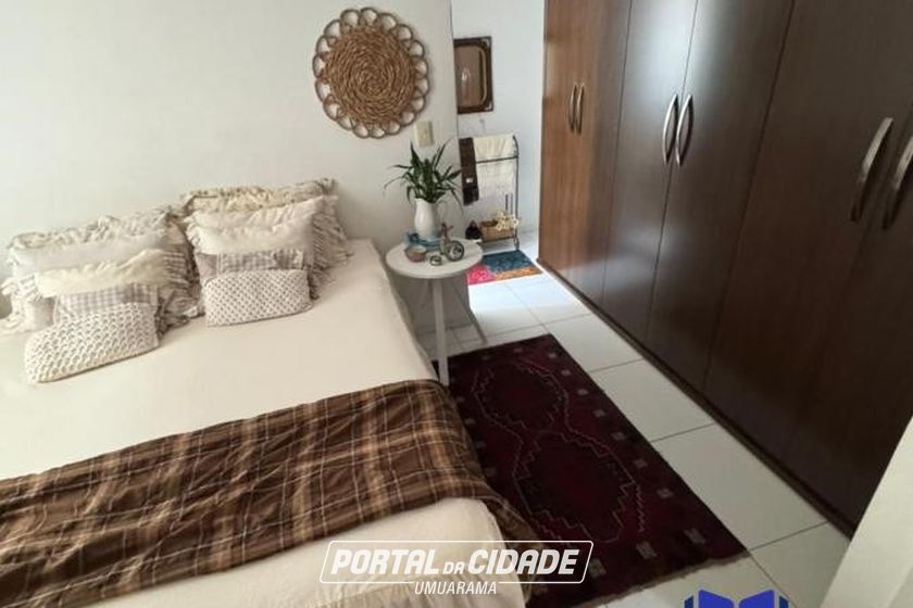 Apartamento &agrave; venda - 89m&sup2; - Edificio Inaja