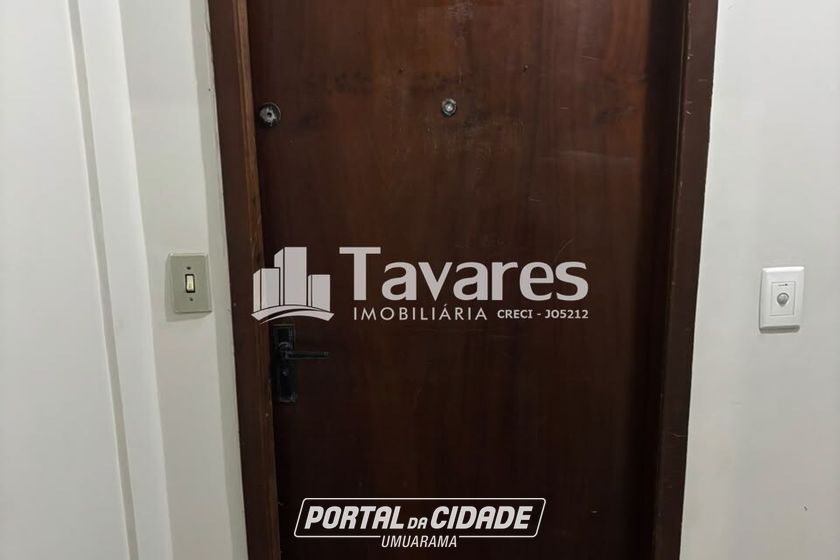 Apartamento para alugar - Zona III
