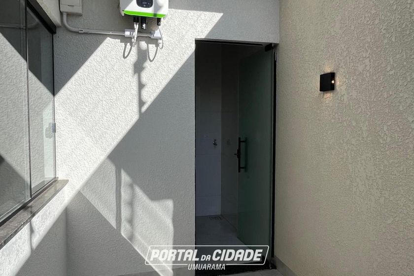 Casa &agrave; venda - 132m&sup2; - Parque Residencial Interlagos II