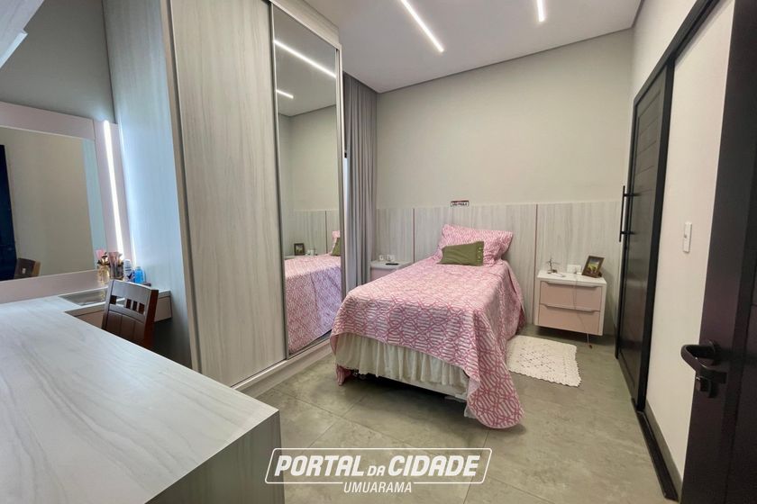 Casa &agrave; venda - 195m&sup2; - PARQUE CIDADE JARDIM