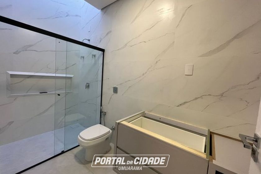 Casa &agrave; venda - 