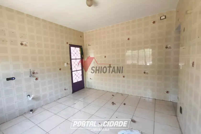 Casa &agrave; venda - Zona VI