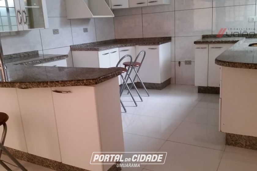 Casa &agrave; venda - 270m&sup2; - Jardim Am&eacute;rica