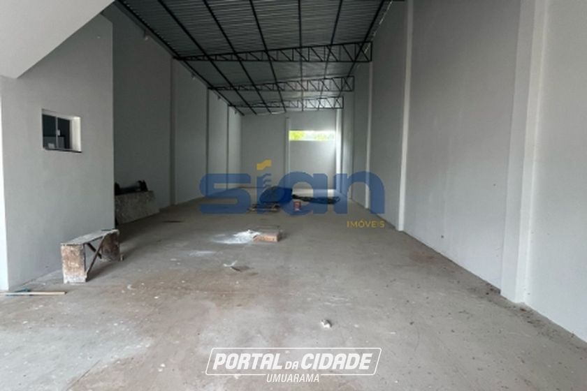 Apartamento para alugar - 340m&sup2; - Zona V