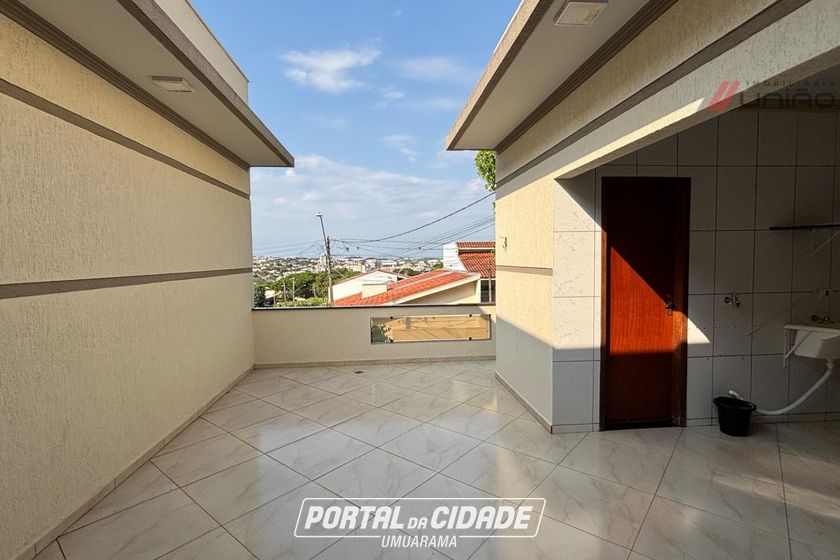 Apartamento para alugar - 120m&sup2; - Jardim Aratimb&oacute;
