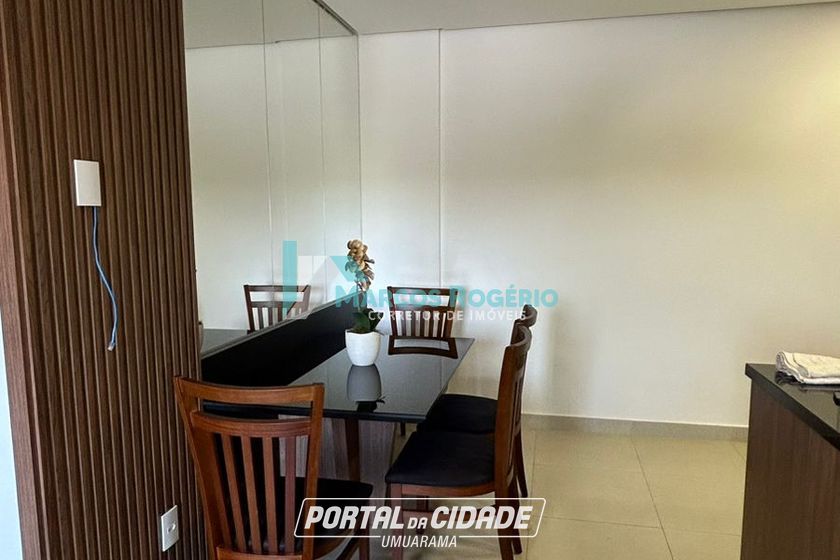 Apartamento para alugar - 116m&sup2; - Parque Residencial da G&aacute;vea