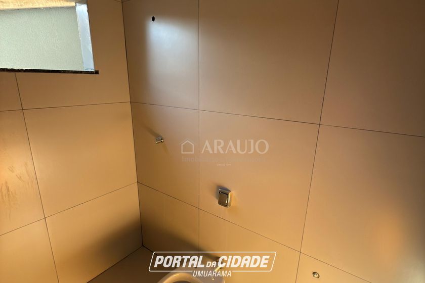 Casa &agrave; venda - 250m&sup2; - Jardim Uni&atilde;o