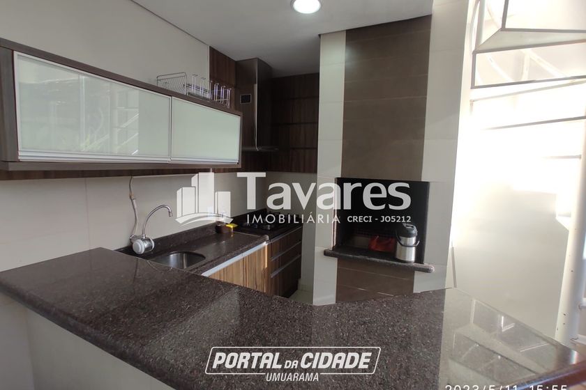Sobrado para alugar - 305m&sup2; - Jardim dos Pr&iacute;ncipes