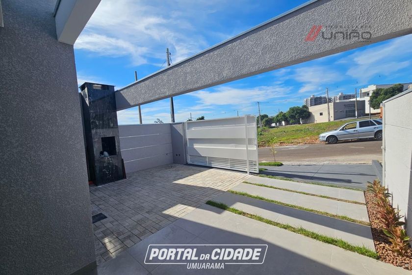 Casa &agrave; venda - 74m&sup2; - Jardim Ibis