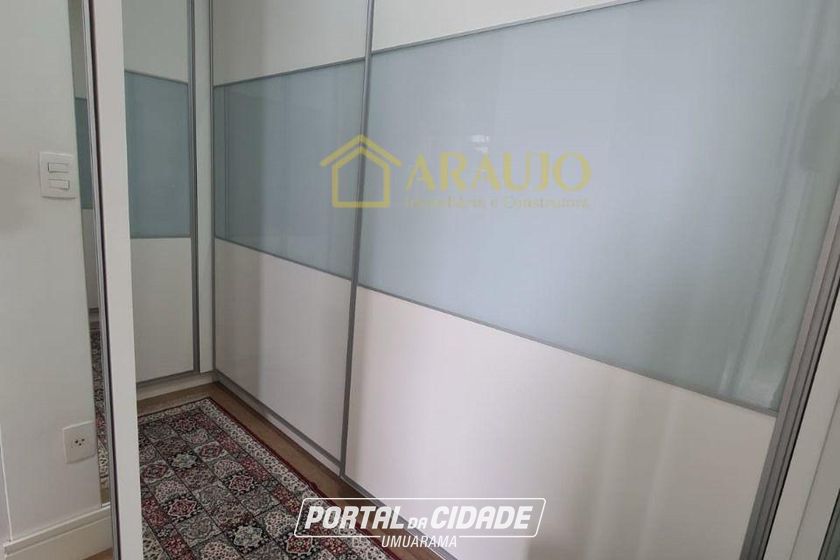 Apartamento &agrave; venda - 155m&sup2; - Zona I