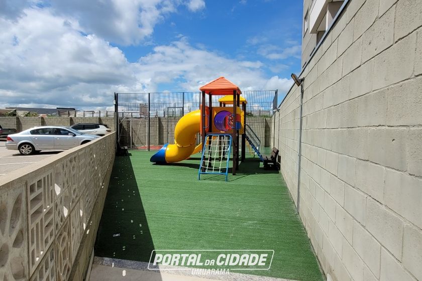 Apartamento &agrave; venda - 66m&sup2; - Parque Residencial Interlagos