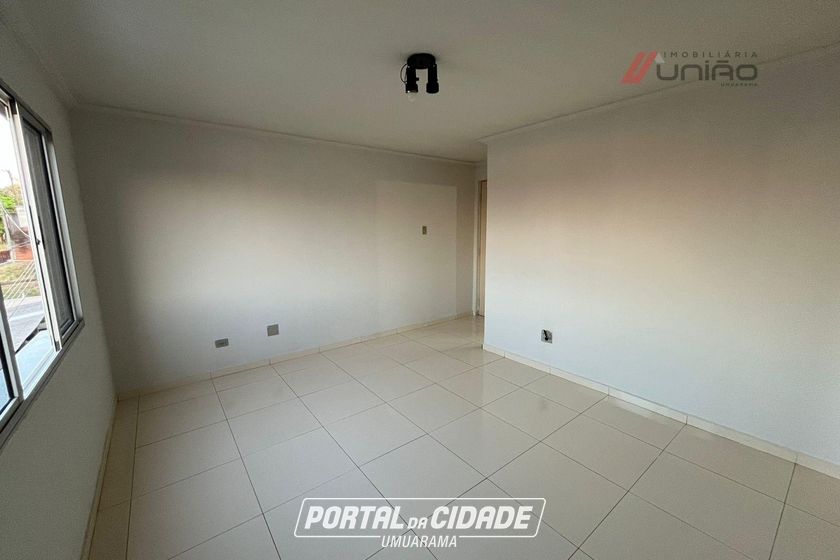 Apartamento &agrave; venda - Zona III