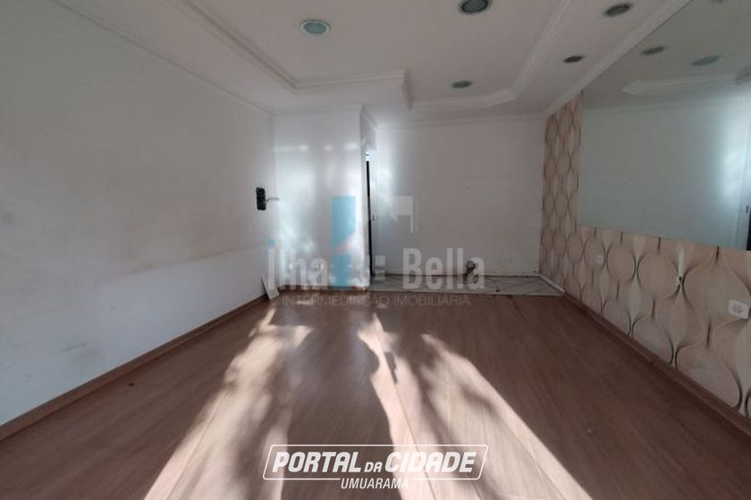 Sala Comercial para alugar - Zona VI