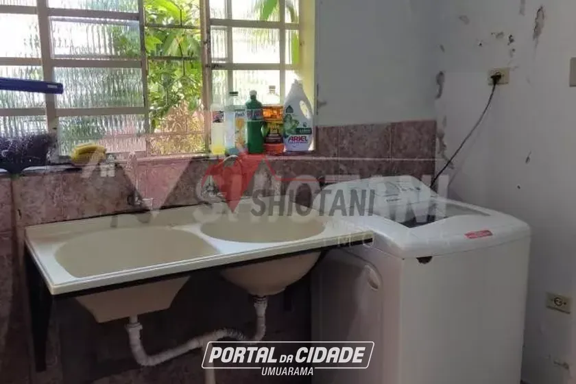 Casa &agrave; venda - Zona I-A