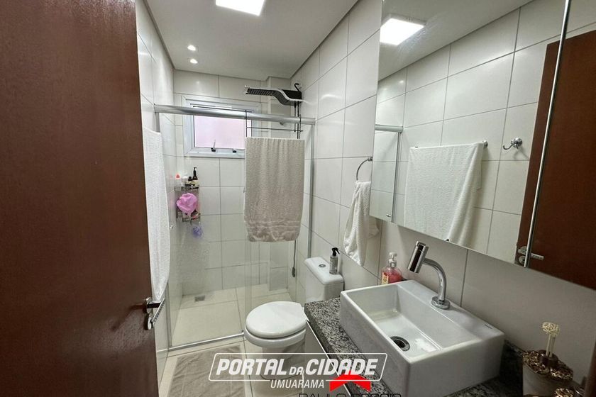 Apartamento &agrave; venda - 66m&sup2; - Jardim Porto Madero