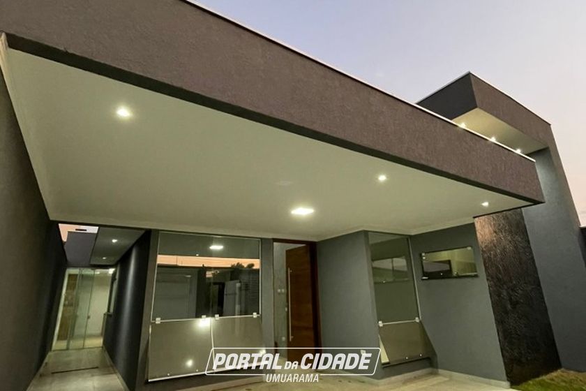 Casa &agrave; venda - 160m&sup2; - Jardim Cima