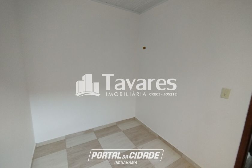 Casa &agrave; venda - 179m&sup2; - Parque San Remo I