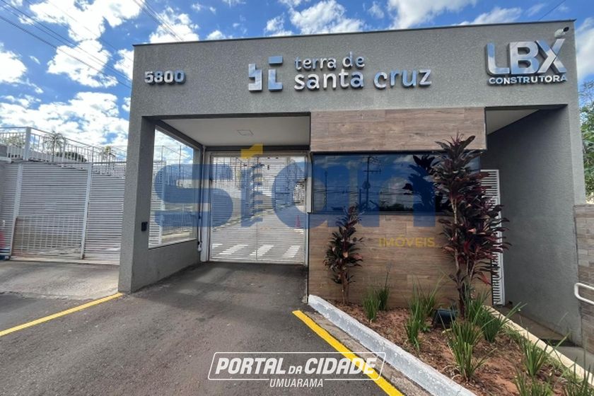 Apartamento &agrave; venda - Zona V