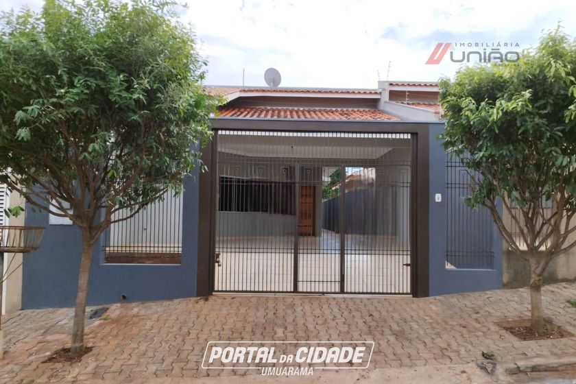 Casa &agrave; venda - 115m&sup2; - Jd Imigrantes