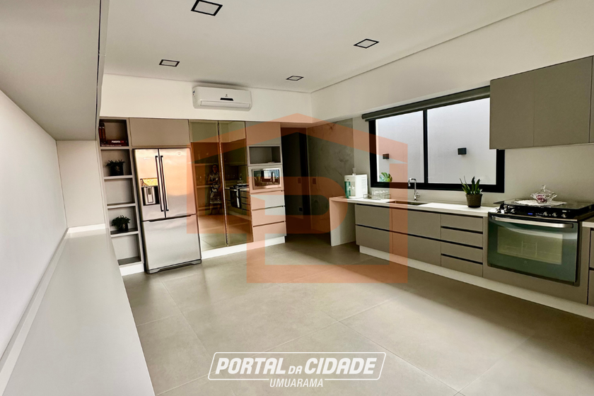 Casa &agrave; venda - 429m&sup2; - Parque Residencial Interlagos