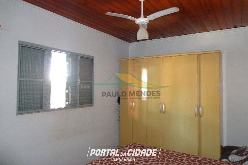 Casa &agrave; venda - 141m&sup2; - PRA&Ccedil;A 7 DE SETEMBRO