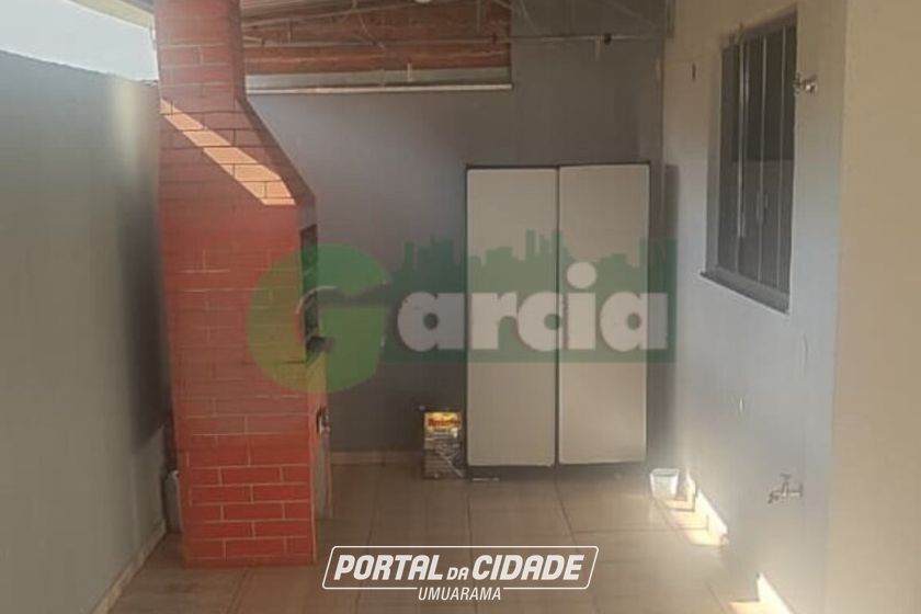 Casa &agrave; venda - 89m&sup2; - Jardim Novo Mil&ecirc;nio