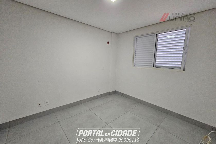 Apartamento &agrave; venda - 86m&sup2; - Zona I-a