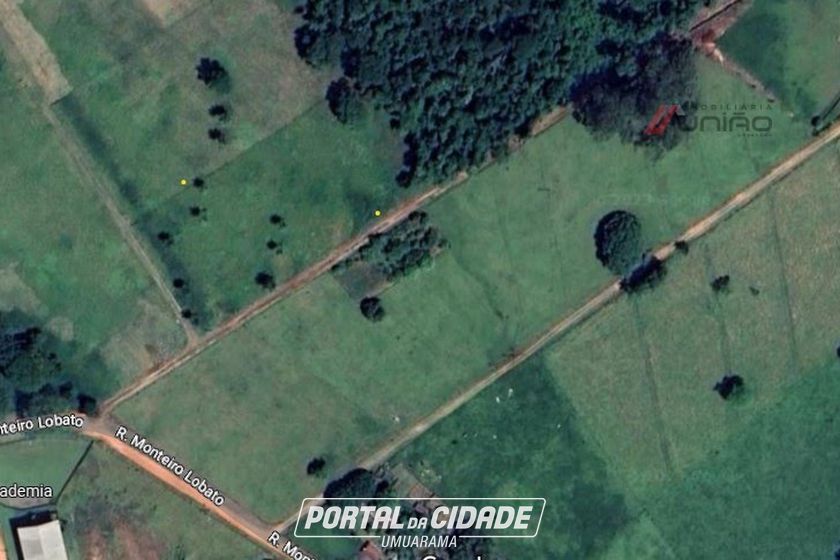 Fazenda &agrave; venda - Zona Rural