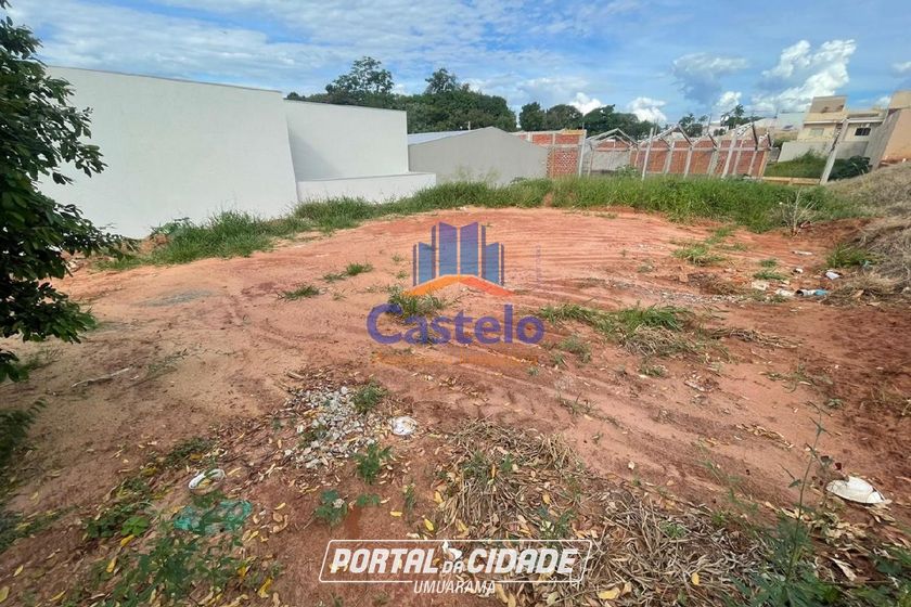 Terreno &agrave; venda - 380m&sup2; - Jardim Floren&ccedil;a