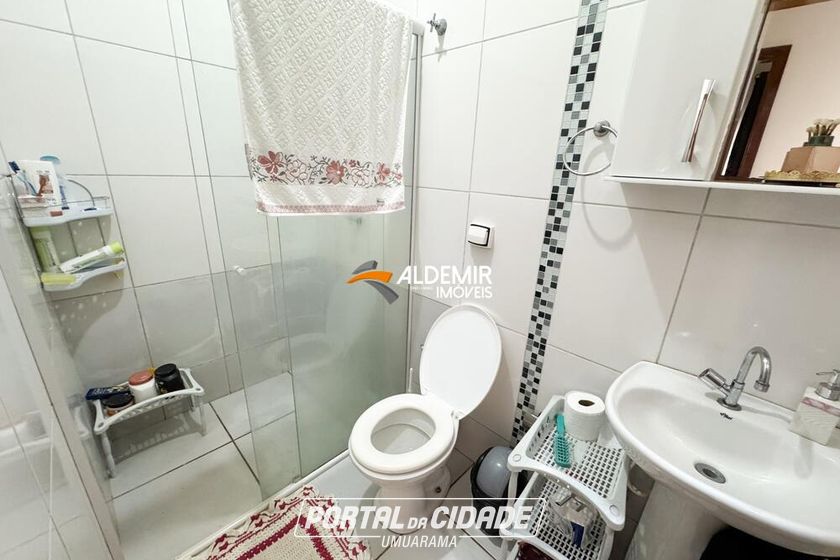 Casa &agrave; venda - 75m&sup2; - Jardim Italia