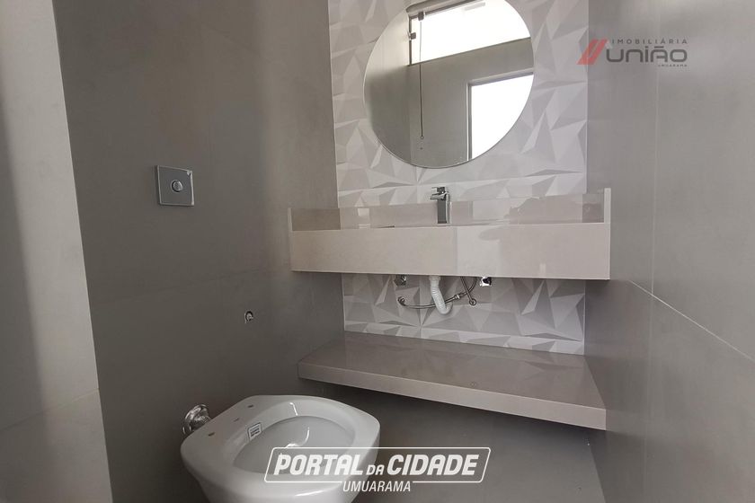 Casa &agrave; venda - 145m&sup2; - Residencial Porto Seguro