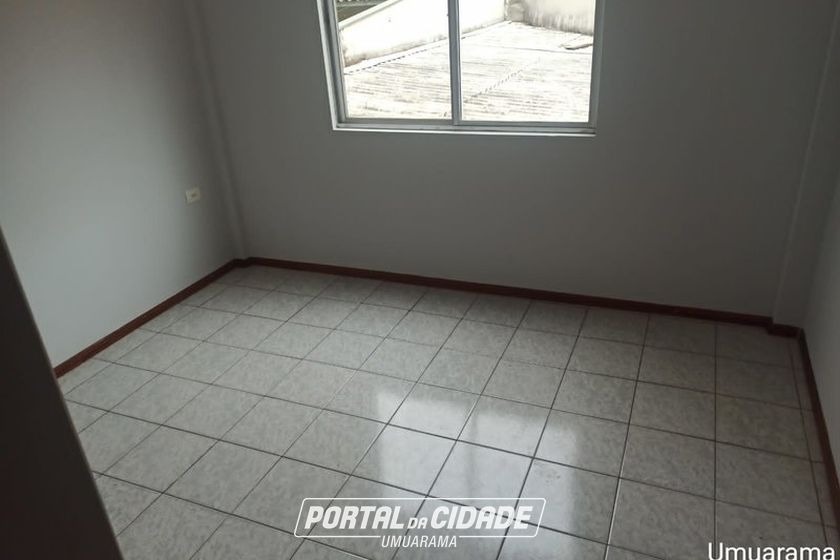 Apartamento &agrave; venda - 58m&sup2; - Zona III