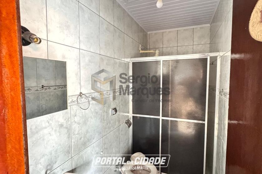 Casa &agrave; venda - 250m&sup2; - Jardim Bandeirantes