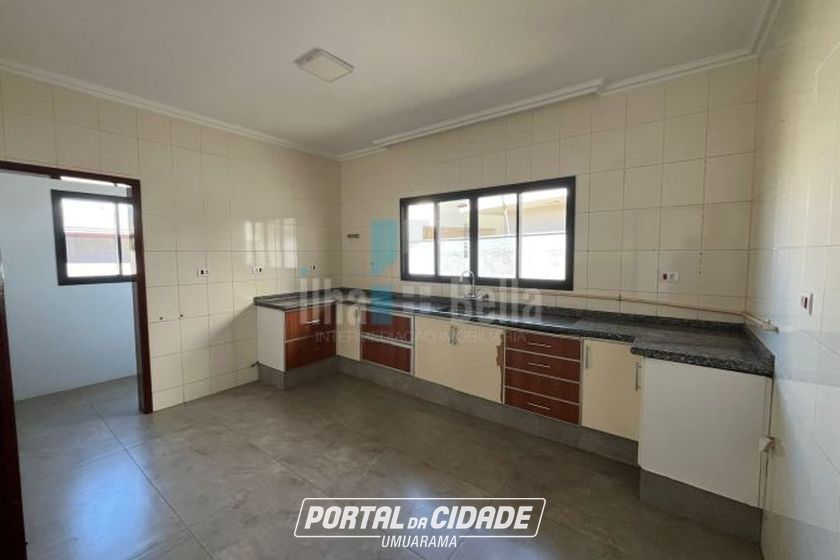 Casa &agrave; venda - 