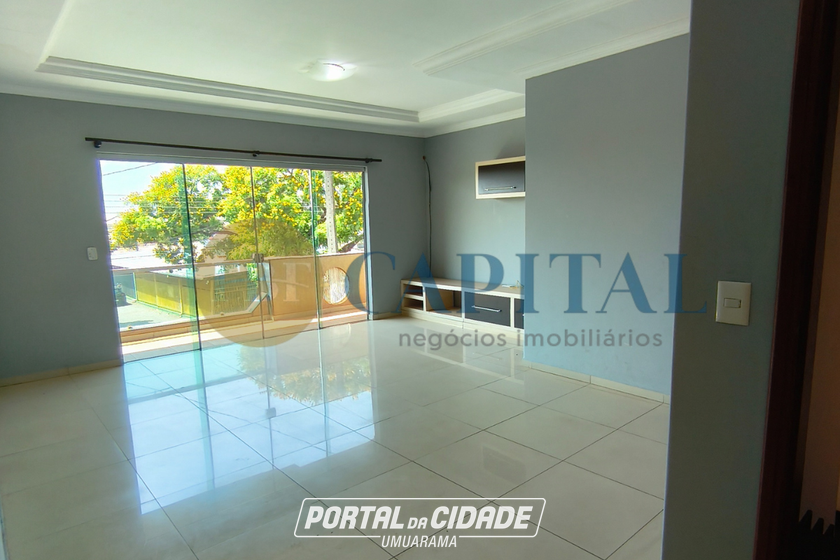 Apartamento para alugar - Zona I-A