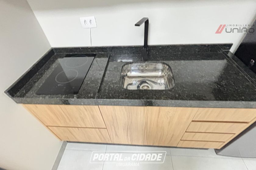 Sal&atilde;o Comercial para alugar - Zona I-a