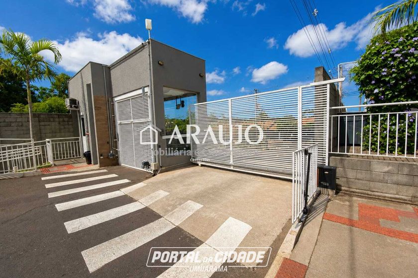 Apartamento &agrave; venda - 44m&sup2; - Zona V