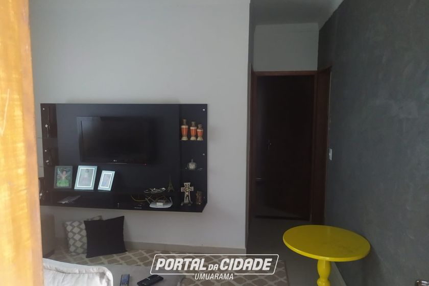 Casa &agrave; venda - 96m&sup2; - RESIDENCIAL 28 DE OUTUBRO