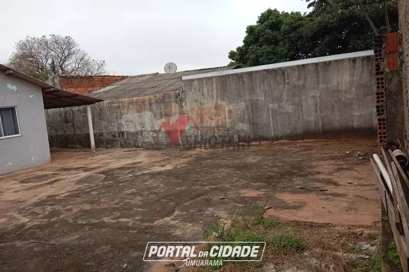 Casa para alugar - Conjunto Residencial Ouro Preto