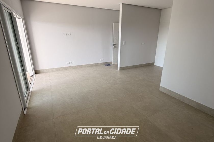 Apartamento &agrave; venda - 95m&sup2; - Jardim Harmonia