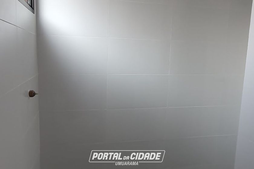 Apartamento &agrave; venda - 111m&sup2; - Zona I