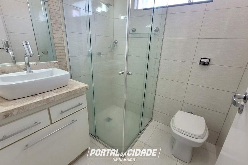 Apartamento &agrave; venda - 315m&sup2; - Zona VII