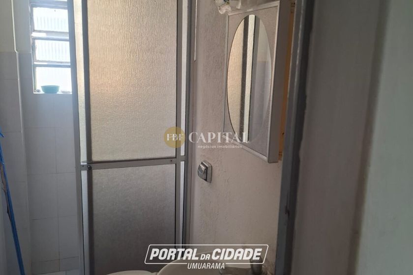 Apartamento &agrave; venda - Conjunto Residencial Ouro Verde II